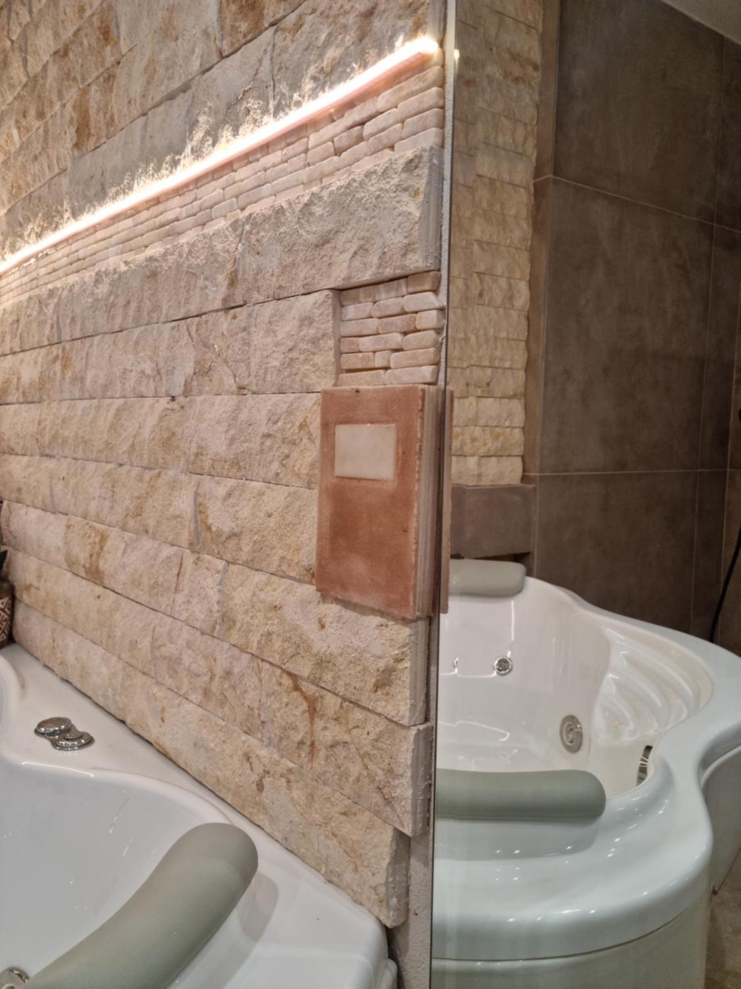 Golden City Center Suites Rhodes City Exterior photo